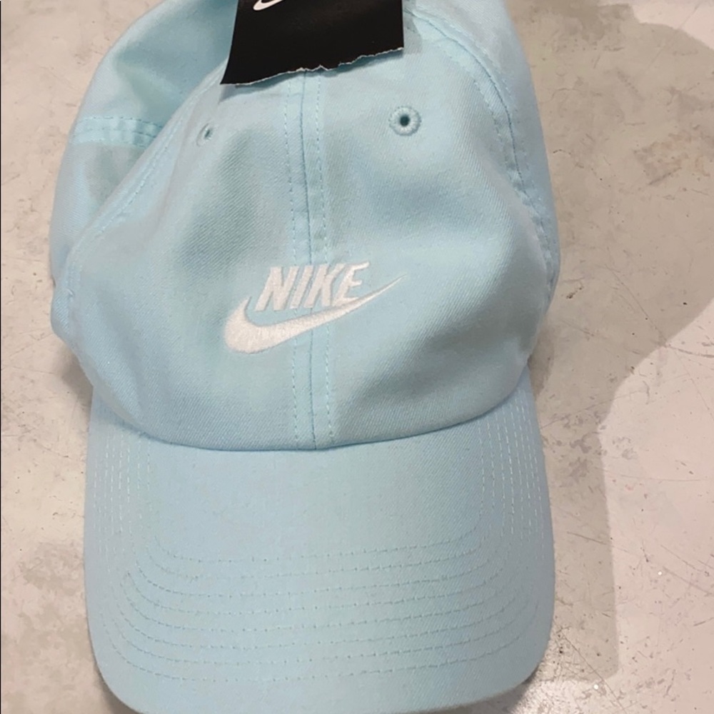 Nike cap